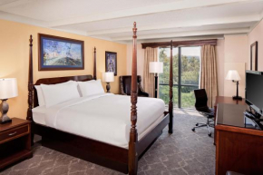 Гостиница The Desmond Hotel Malvern, a DoubleTree by Hilton  Малверн